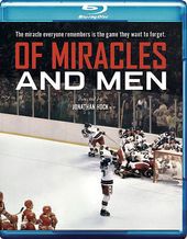 Of Miracles and Men (Blu-ray)