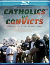 Football - ESPN 30 for 30: Catholics vs. Convicts
