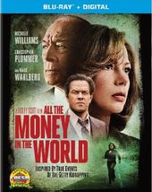 All the Money in the World (Blu-ray)