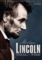Abraham Lincoln: Trial by Fire (3-DVD)