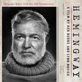 Hemingway, A Film By Ken Burns And Lynn Novick.
