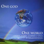 Roger Davidson-One God, One World 