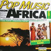 Pop Music from Africa Pt. 1