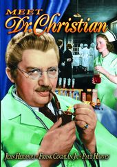 Dr. Christian: Meet Dr. Christian