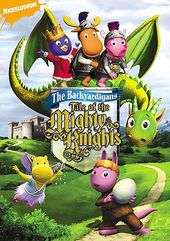 The Backyardigans - Tale of the Mighty Knights