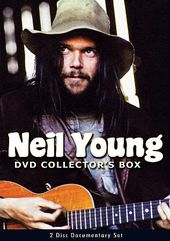 Neil Young - DVD Collector's Box (2-DVD)