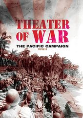 WWII - Theater of War: The Pacific Campaign