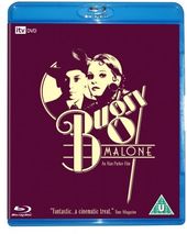 Bugsy Malone [Import] (Blu-ray)