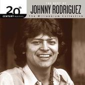 The Best of Johnny Rodriguez - 20th Century