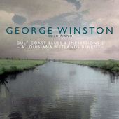 Gulf Coast Blues & Impressions, Volume 2: A