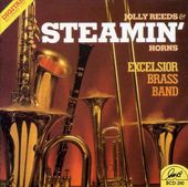 Jolly Reeds and Steamin' Horns