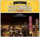 A Night in Colombia