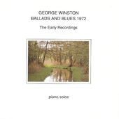 Ballads and Blues 1972: The Early Recordings