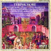 Terpsichore Dances / Renaissance Dances