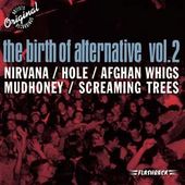 The Birth of Alternative Rock, Volume 2