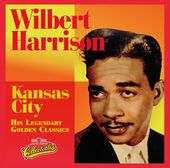 Kansas City - His Legendary Golden Classics