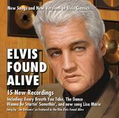 Elvis Found Alive: New Song and New Versions of