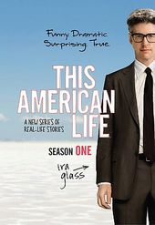 This American Life - Complete 1st Season