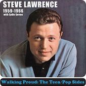 Walking Proud: The Teen/Pop Sides 1959-1966