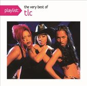 Playlist: The Very Best of TLC