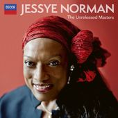 Jessye Norman: Unreleased Masters