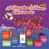 Rhythm & Blues Christmas, Volume 2