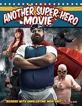 Another Super Hero Movie
