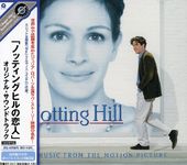 Notting Hill (+2 Bonus Tracks) [import]