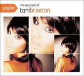 Playlist:Very Best Of Toni Braxton