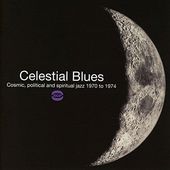 Celestial Blues:Cosmic Political
