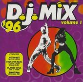 DJ Mix '96