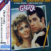 Grease [Original Soundtrack] [Bonus Tracks]