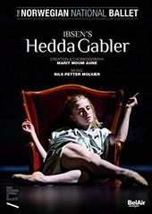 Ibsen's Hedda Gabler