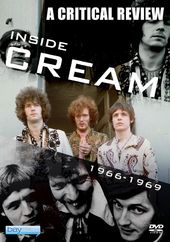 Cream - Inside Cream