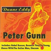 Duane Eddy: Peter Gunn
