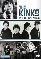 The Kinks - In Their Own Words