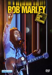Bob Marley - Up Close & Personal