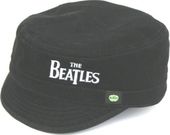 The Beatles - Military Cord Cap