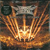 10 Babymetal Budokan (2LPs) (Limited Edition)