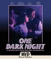 One Dark Night (Blu-ray)