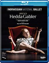 Isben's Hedda Gabler (Blu-ray)
