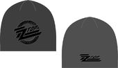 ZZ Top - Circle Logo Beanie