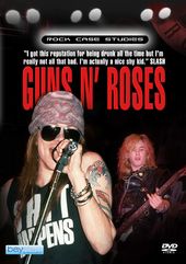 Guns N Roses: Rock Case Studies