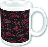 Motley Crue - Logo 11 Oz. Mug