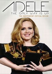 Adele - The Only Way Is Up: The Independent