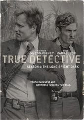 True Detective: Season 01