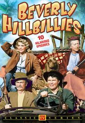 Beverly Hillbillies - Volume 1