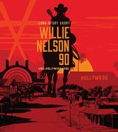 Long Story Short: Willie 90 (Wbr) (Sft)
