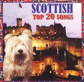 Scottish Top 20 Songs