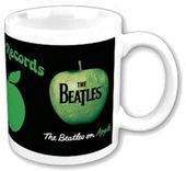 The Beatles - Beatles on Apple: 12 oz. Ceramic Mug